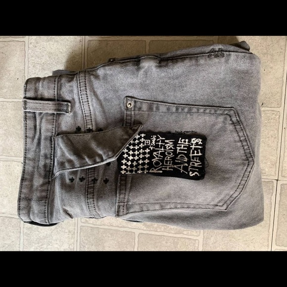 Ksubi size 31